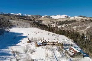 6855 Capitol Creek Rd, Snowmass, CO 81654 - Photo 70