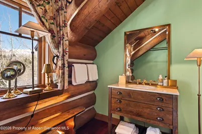 6855 Capitol Creek Road, Snowmass, CO 81654 - Photo 34