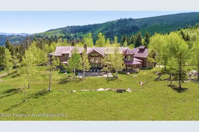 6855 Capitol Creek Road, Snowmass, CO 81654 - Photo 50