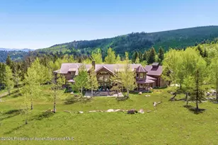 6855 Capitol Creek Rd, Snowmass, CO 81654 - Photo 50