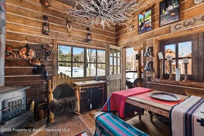 6855 Capitol Creek Road, Snowmass, CO 81654 - Photo 64