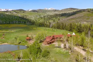 6855 Capitol Creek Rd, Snowmass, CO 81654 - Photo 78