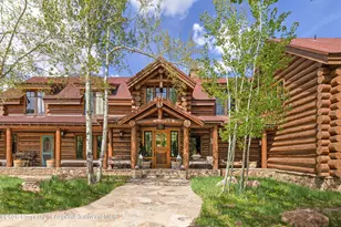 6855 Capitol Creek Rd, Snowmass, CO 81654 - Photo 4