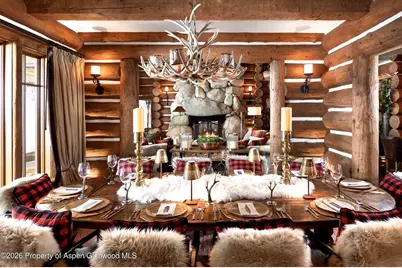 6855 Capitol Creek Road, Snowmass, CO 81654 - Photo 8