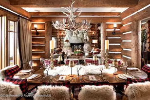 6855 Capitol Creek Rd, Snowmass, CO 81654 - Photo 8