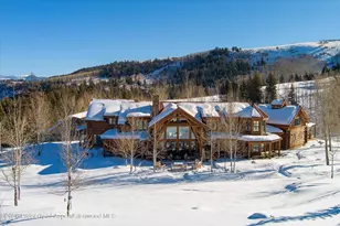 6855 Capitol Creek Rd, Snowmass, CO 81654 - Photo 2