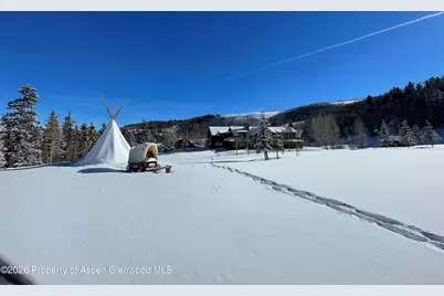 6855 Capitol Creek Road, Snowmass, CO 81654 - Photo 66