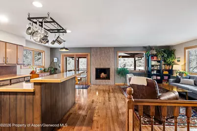 517 W 13th Street, Glenwood Springs, CO 81601 - Photo 2