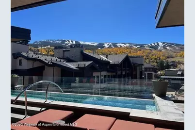 45 Wood Road #501, Snowmass Village, CO 81615 - Photo 40