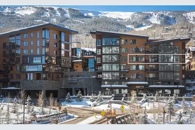 45 Wood Road #501, Snowmass Village, CO 81615 - Photo 44