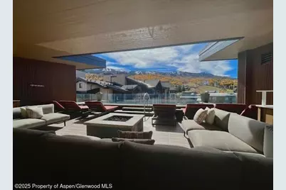 45 Wood Road #501, Snowmass Village, CO 81615 - Photo 42