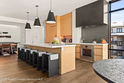 45 Wood Road #501, Snowmass Village, CO 81615 - Photo 22