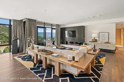 45 Wood Road #501, Snowmass Village, CO 81615 - Photo 2