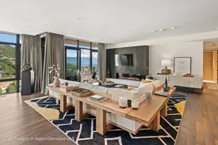 45 Wood Rd, Snowmass Village, CO 81615 - Photo 2