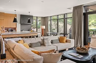 45 Wood Rd, Snowmass Village, CO 81615 - Photo 4