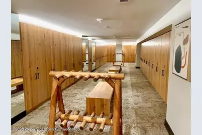 45 Wood Road #501, Snowmass Village, CO 81615 - Photo 38