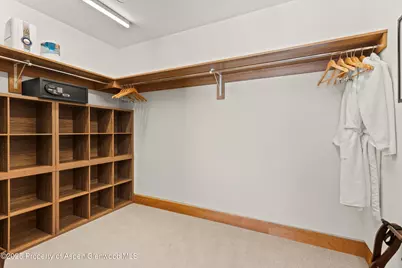 45 Wood Road #501, Snowmass Village, CO 81615 - Photo 26