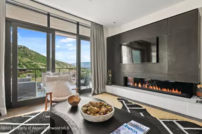 45 Wood Road #501, Snowmass Village, CO 81615 - Photo 6