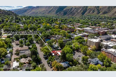 729 Bennett Avenue, Glenwood Springs, CO 81601 - Photo 6