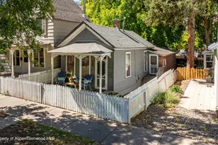 729 Bennett Ave, Glenwood Springs, CO 81601 - Photo 1