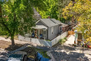 729 Bennett Ave, Glenwood Springs, CO 81601 - Photo 2