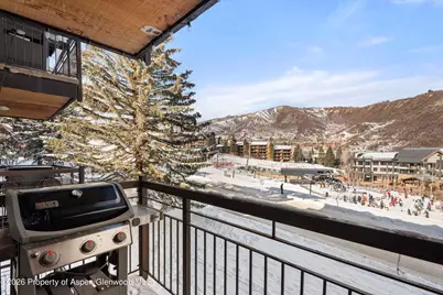 400 Wood Road #D-1206, Snowmass Village, CO 81615 - Photo 4