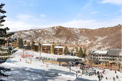 400 Wood Road #D-1206, Snowmass Village, CO 81615 - Photo 12