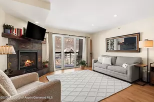 400 Wood Rd, Snowmass Village, CO 81615 - Photo 2