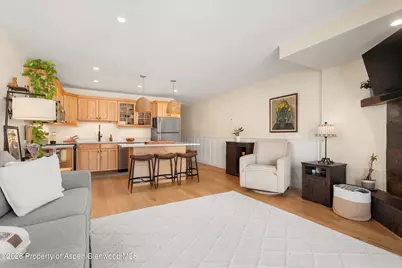 400 Wood Road #D-1206, Snowmass Village, CO 81615 - Photo 6