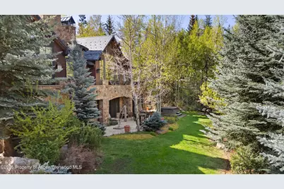 43001 E Highway 82, Aspen, CO 81611 - Photo 36