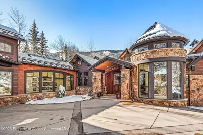 43001 E Highway 82, Aspen, CO 81611 - Photo 34