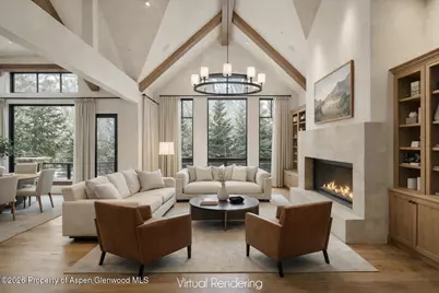 43001 E Highway 82, Aspen, CO 81611 - Photo 44