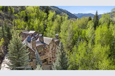 43001 E Highway 82, Aspen, CO 81611 - Photo 44