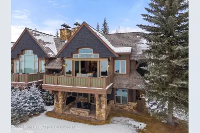 510 Oregon Trail, Aspen, CO 81611 - Photo 14