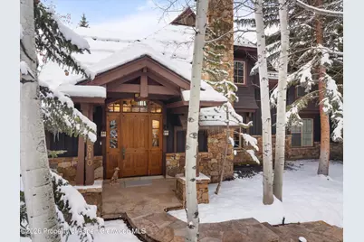 510 Oregon Trail, Aspen, CO 81611 - Photo 54