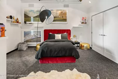 510 Oregon Trail, Aspen, CO 81611 - Photo 38