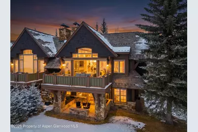 510 Oregon Trail, Aspen, CO 81611 - Photo 58