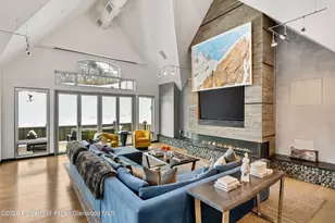 510 Oregon Trail, Aspen, CO 81611 - Photo 2