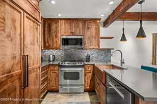 610 S West End St, Aspen, CO 81611 - Photo 8