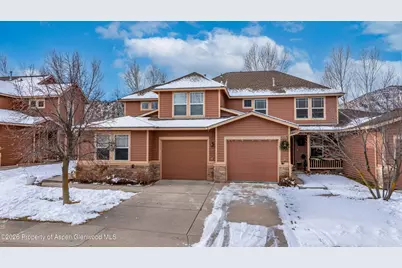131 W Cathedral Court, New Castle, CO 81647 - Photo 2