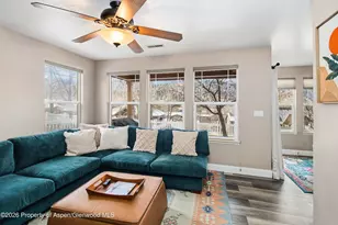 131 W Cathedral Ct, New Castle, CO 81647 - Photo 4