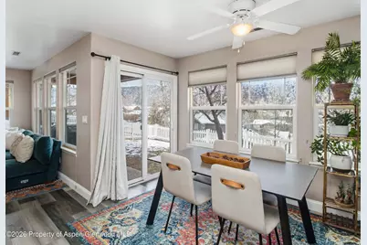 131 W Cathedral Court, New Castle, CO 81647 - Photo 8