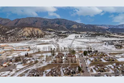 131 W Cathedral Court, New Castle, CO 81647 - Photo 18