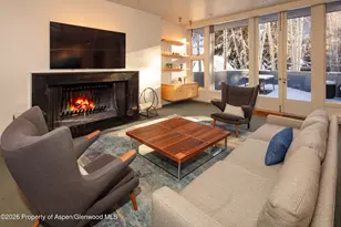506 W Hallam St, Aspen, CO 81611 - Photo 2
