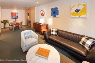 506 W Hallam St, Aspen, CO 81611 - Photo 6