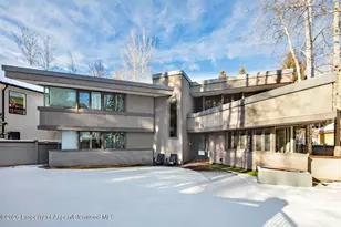 506 W Hallam St, Aspen, CO 81611 - Photo 20