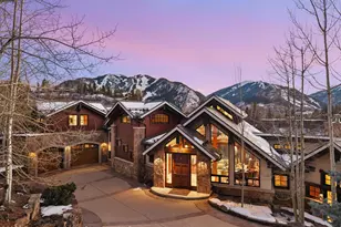 294 Draw Dr, Aspen, CO 81611 - Photo 2