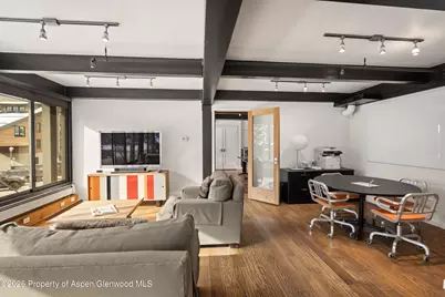 710 E Durant Avenue #W9 & W10, Aspen, CO 81611 - Photo 2