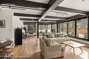 710 E Durant Ave, Aspen, CO 81611 - Photo 1