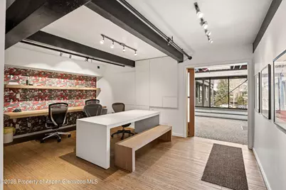 710 E Durant Avenue #W9 & W10, Aspen, CO 81611 - Photo 6